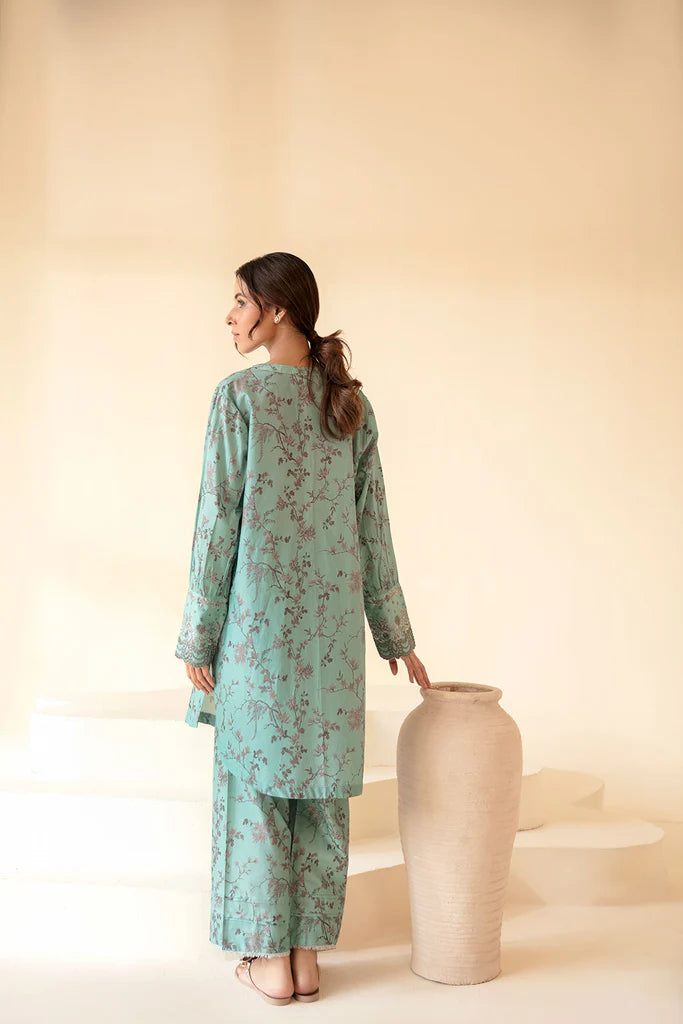 Sobia Nazir | Fall Edit Ready to Wear '24 | SNPP-0322 Fall Edit Ready to Wear '24 SNPP-0322-S
