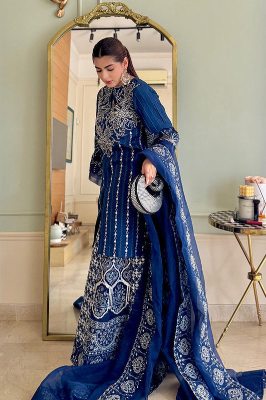 Maryum N Maria | Amani Formals | ZYLA - MW40109
