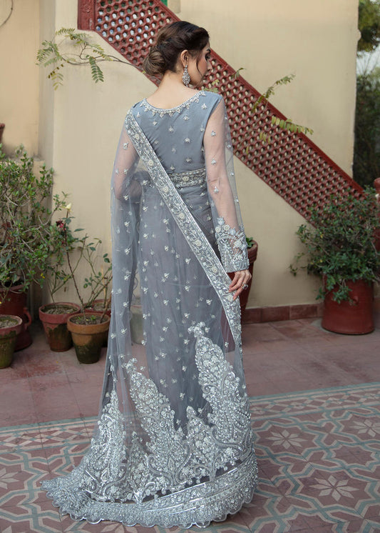 Daud Abbas | Formals Collection | Almas - House Of Anaya