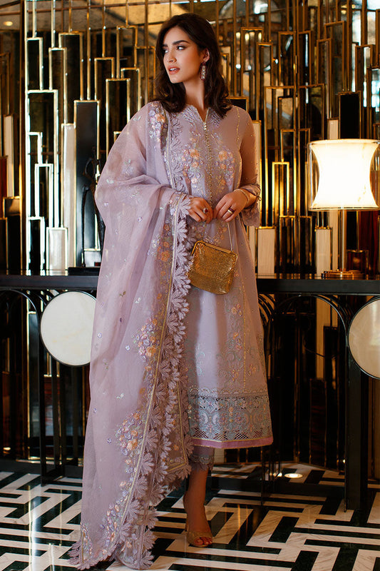 MUSHQ- BLAIR- ASTORIA FESTIVE LAWN '23 - Riwayat-e-khas