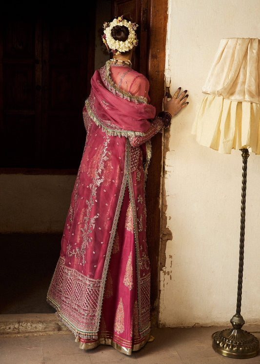 Hussain Rehar | Festive Formals 24 | Marjani - House Of Anaya