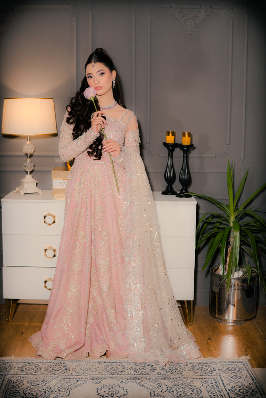Mysie | Aurea Luxury Formals | Tanisha