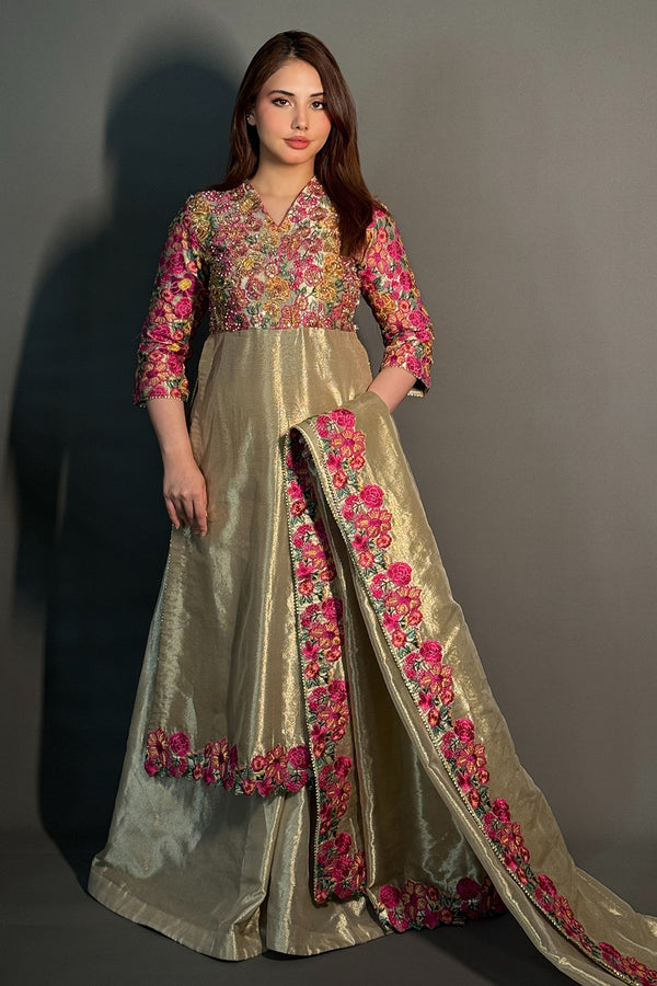 Maryum N Maria | Amani Formals | ZAIRAH - MW40113