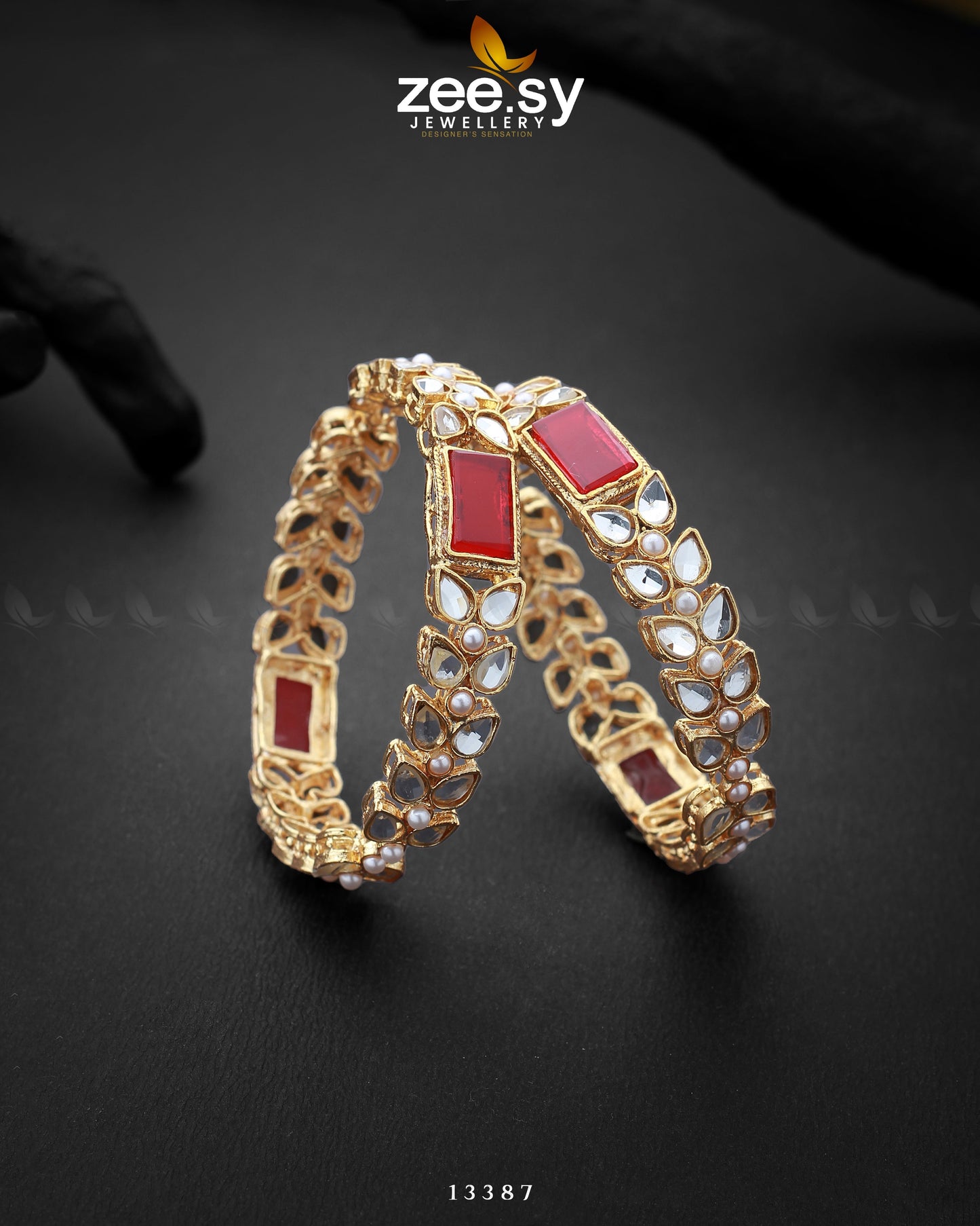 Avila Bangles - Libasekhas