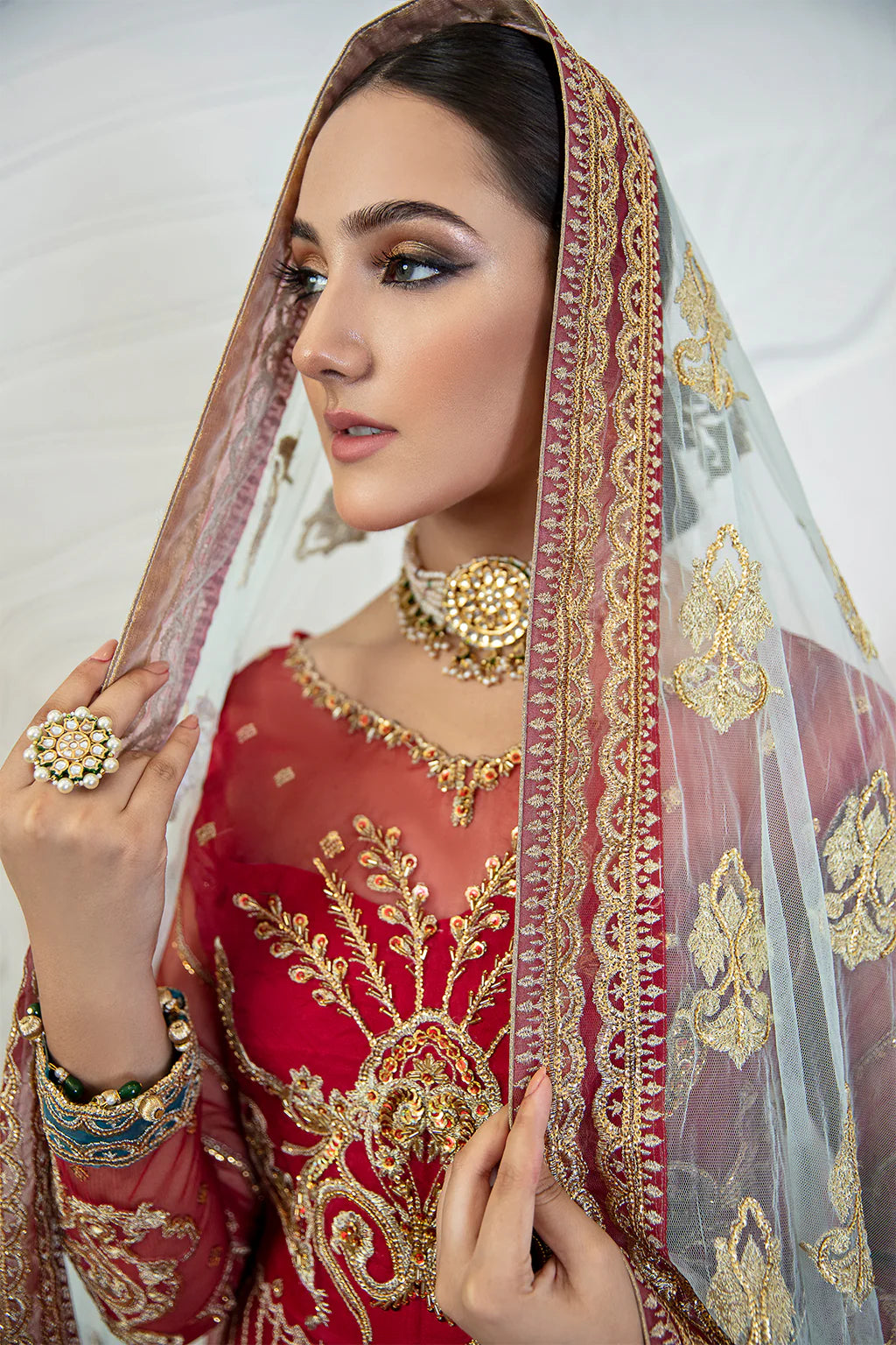 Zarposh | Safarnama 21 | Lark 05