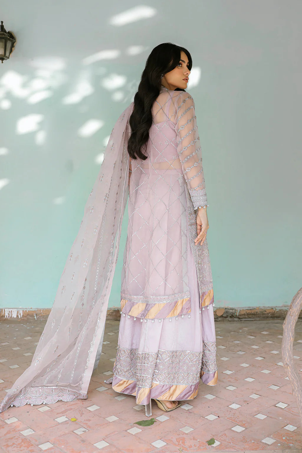 Zarposh | Safarnama 22 | SALVIA