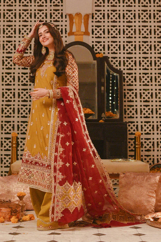 QALAMKAR By MASTANI – MT-02 – INAYA - Riwayat-e-khas