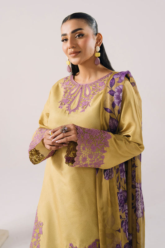 Imrozia Premium | Lawn 26 | IPL-15 Ethereal Bloom