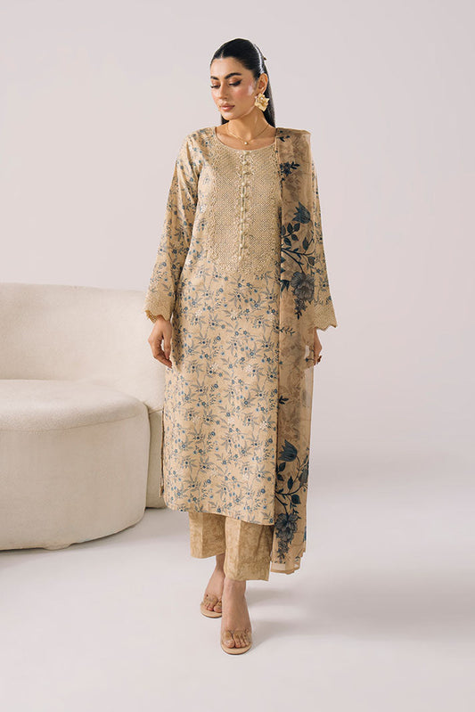 Imrozia Premium | Lawn 26 | IPL-20 Wildflower Muse