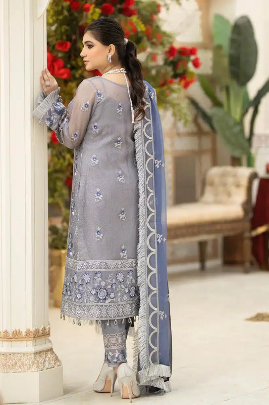 Imrozia Premium | Falesia Formals 23 | L-263 Valerie - House Of Anaya
