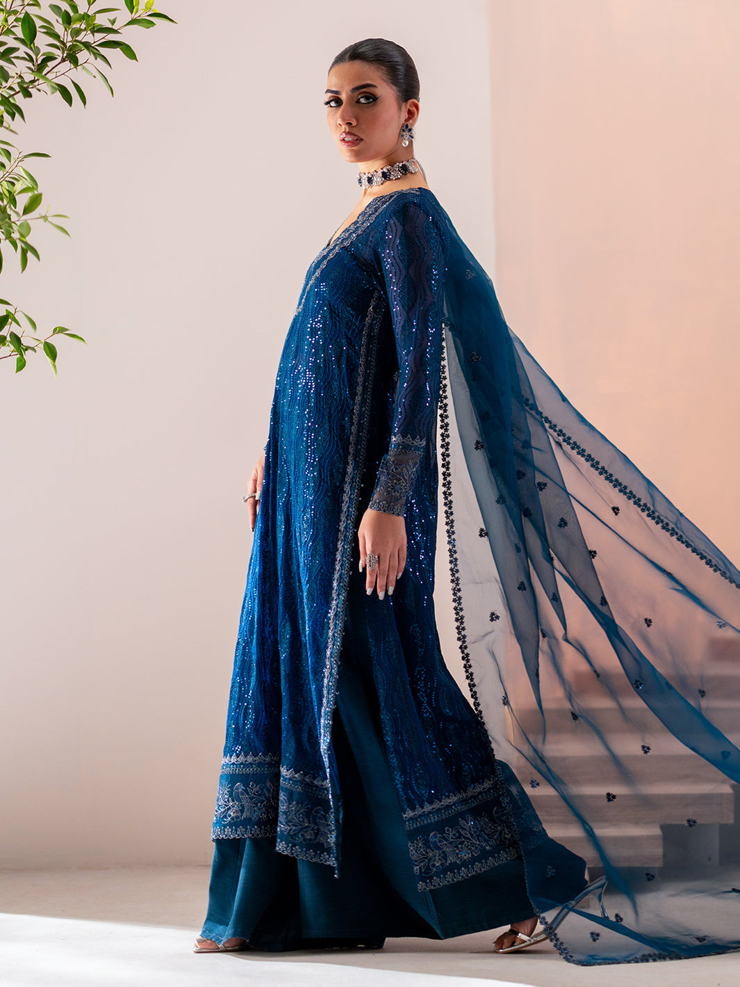 Izel | Stardust Luxury Collection | SLC-003-Nova - House Of Anaya