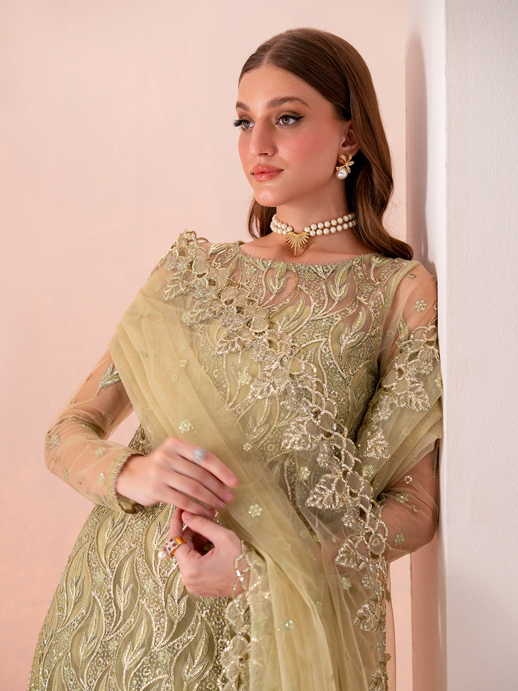 Izel | Stardust Luxury Collection | SLC-009-Eris - House Of Anaya