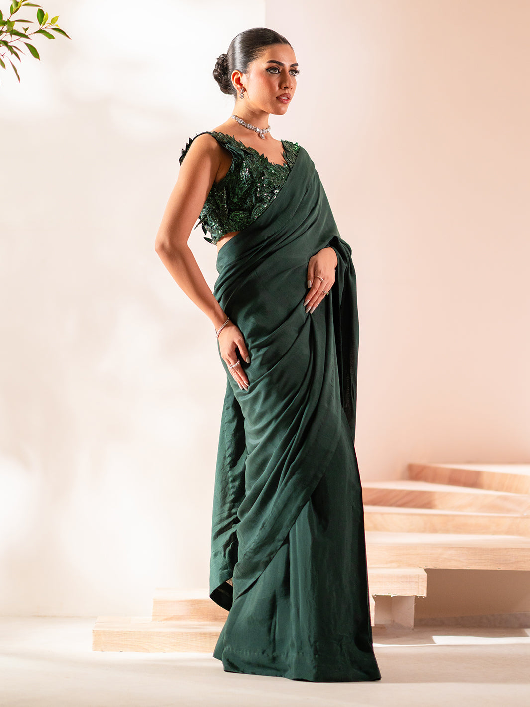 Izel | Stardust Luxury Collection | SLC-001 - Luxe - House Of Anaya