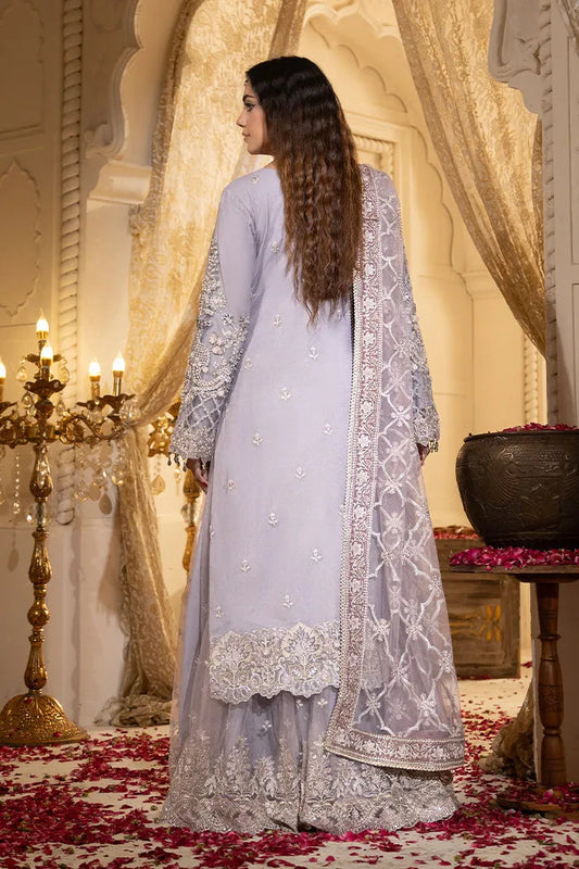 Imrozia Premium | Jhoomer Wedding Formals | JF-20 Mehrbaan