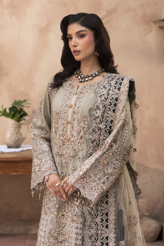 Imrozia | Festive-26 | JF-34 Mehrbano