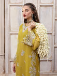 Parishay | Jahanara Luxury Formals | JRA - 03