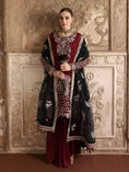 Parishay | Jahanara Luxury Formals | JRA - 04