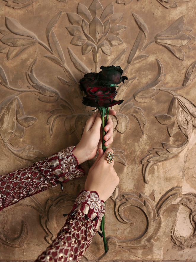 Parishay | Jahanara Luxury Formals |JRA - 04