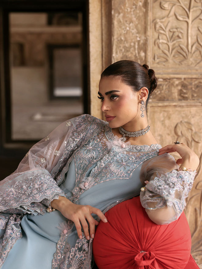 Parishay | Jahanara Luxury Formals | JRA - 06