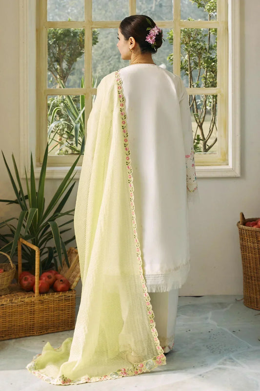 Zara Shahjahan | Coco Lawn 24 | JANAAN-7B - House Of Anaya