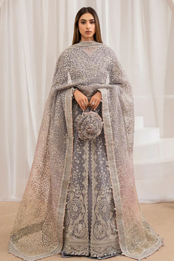 Jazmin | Formals Collection | UC-3037 - House Of Anaya