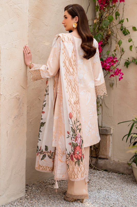 Alizeh | Levana Lawn | Kaai - House Of Anaya