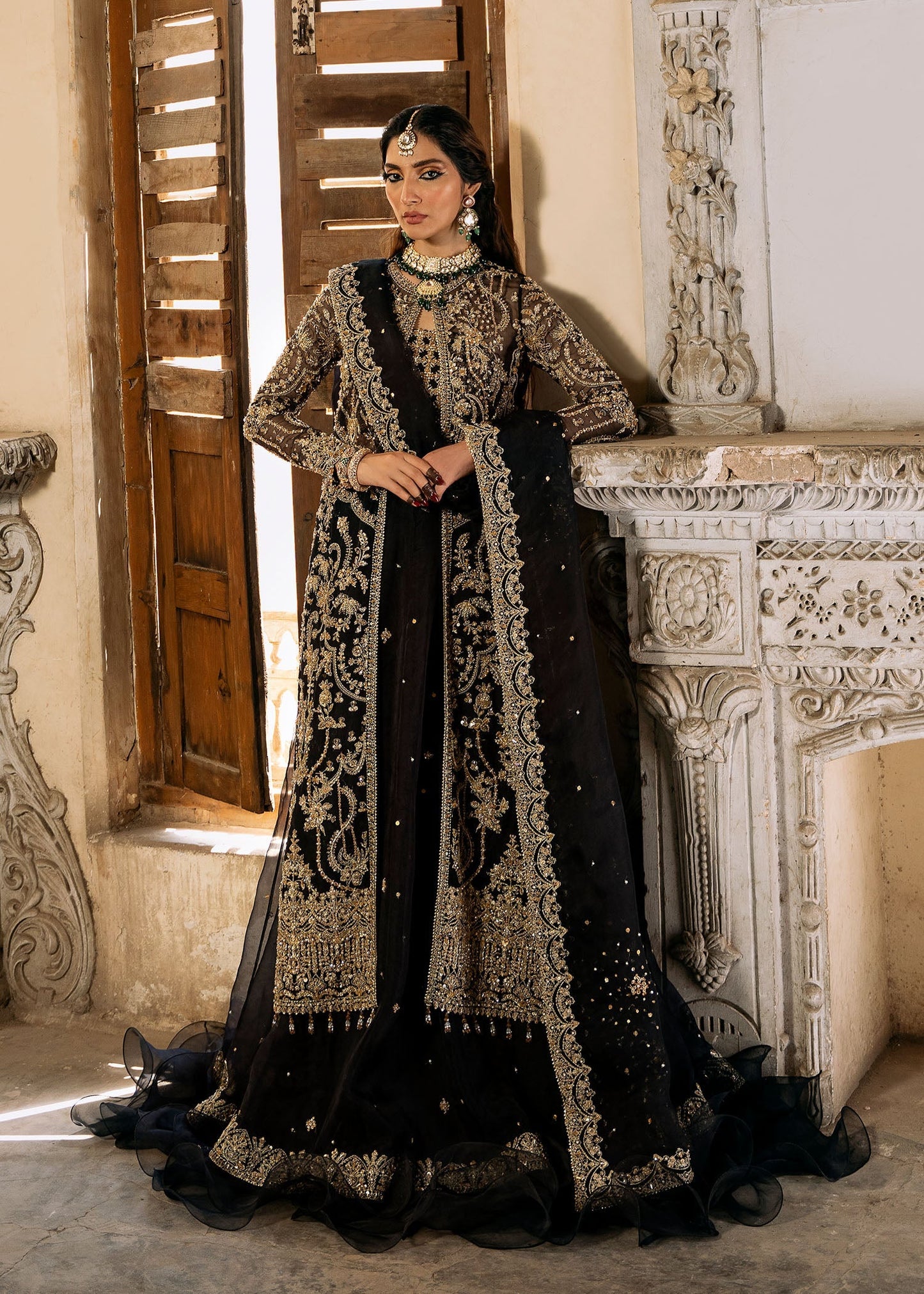 Kanwal Malik | Sajni Wedding 2024 | Shahtaj