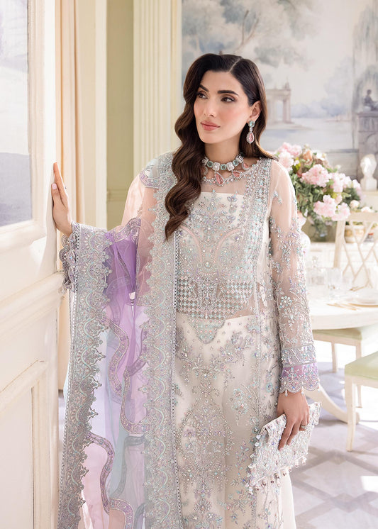 Kanwal Malik | Mirha Wedding Formals | Lumina - House Of Anaya