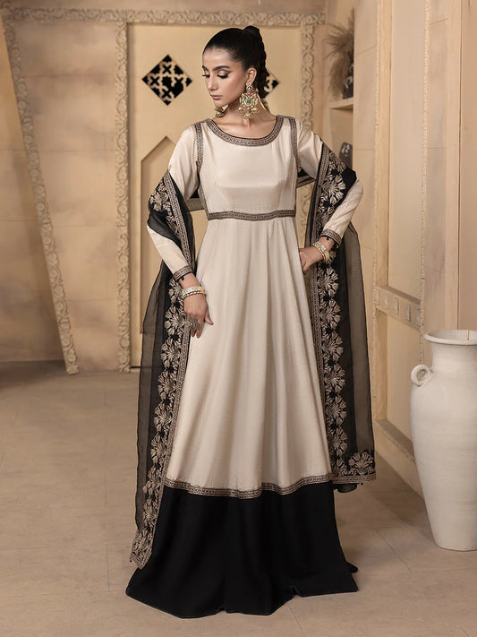 Hemstitch | Raw Silk Edit '25 | Kaya