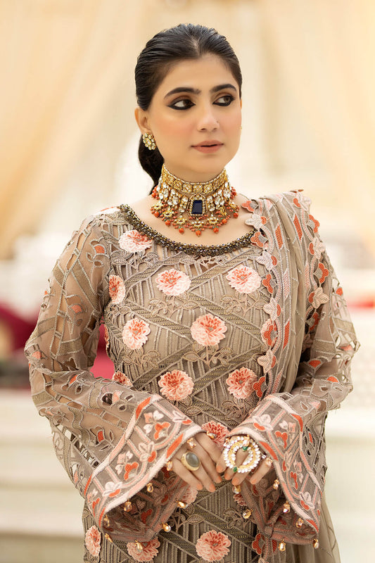 Imrozia-L-265 Aubade - Riwayat-e-khas