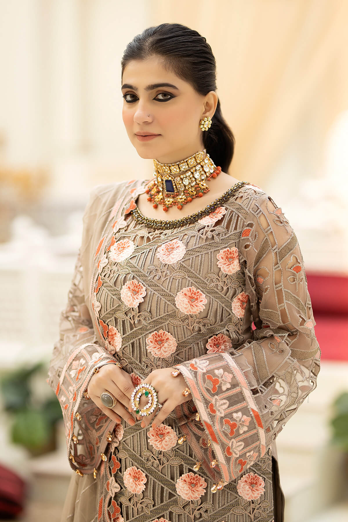 Imrozia-L-265 Aubade - Riwayat-e-khas