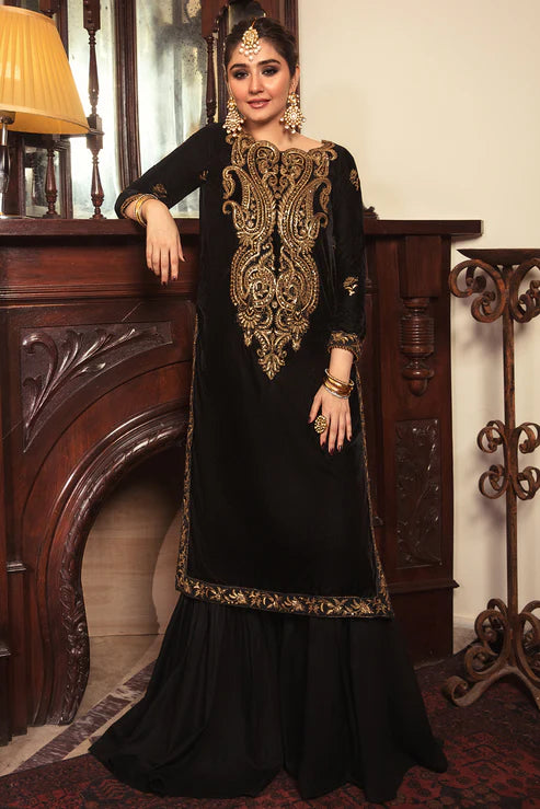 Declare | Velvet Collection 24 | L0290