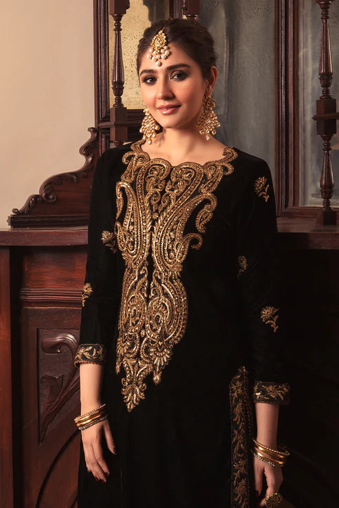 Declare | Velvet Collection 24 | L0290