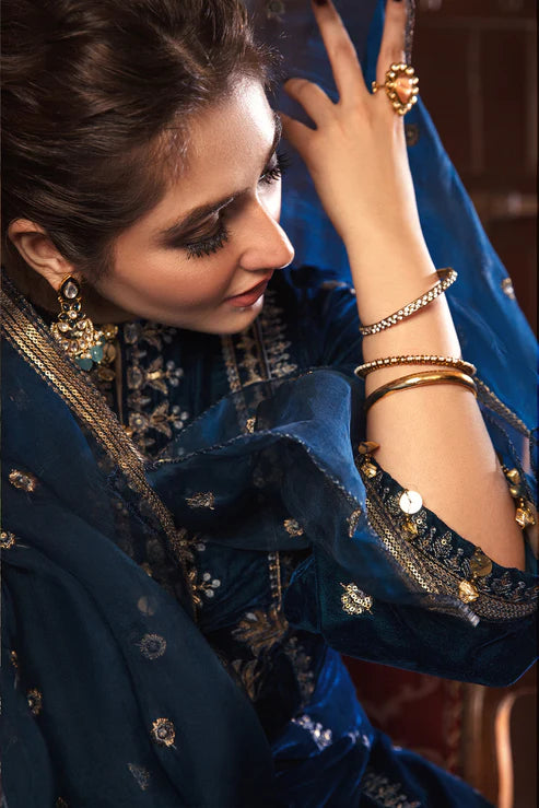 Declare | Velvet Collection 24 | L0299