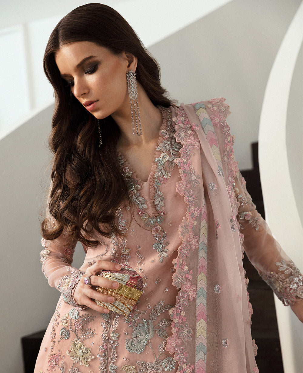 Republic Womenswear | Jeune Fille 24 | LF-161 - House Of Anaya