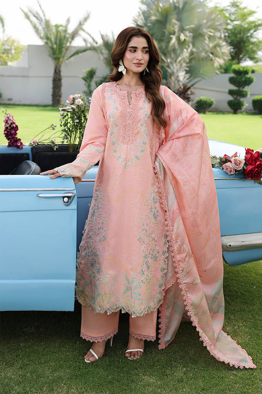 Rangrasiya | Florence Luxury Festive Edit '26 | Laleh