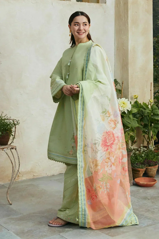 Zara Shahjahan | Coco Lawn 24 | LAYLA-5B - House Of Anaya