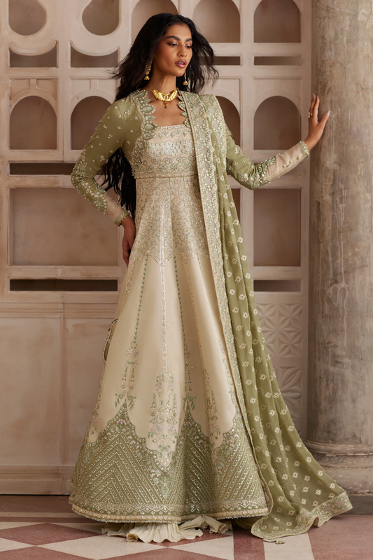 Soraya | Silk Edit 26 | Lehr - 2