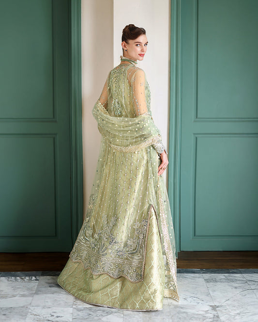 Mushq | The Muse | Lenora