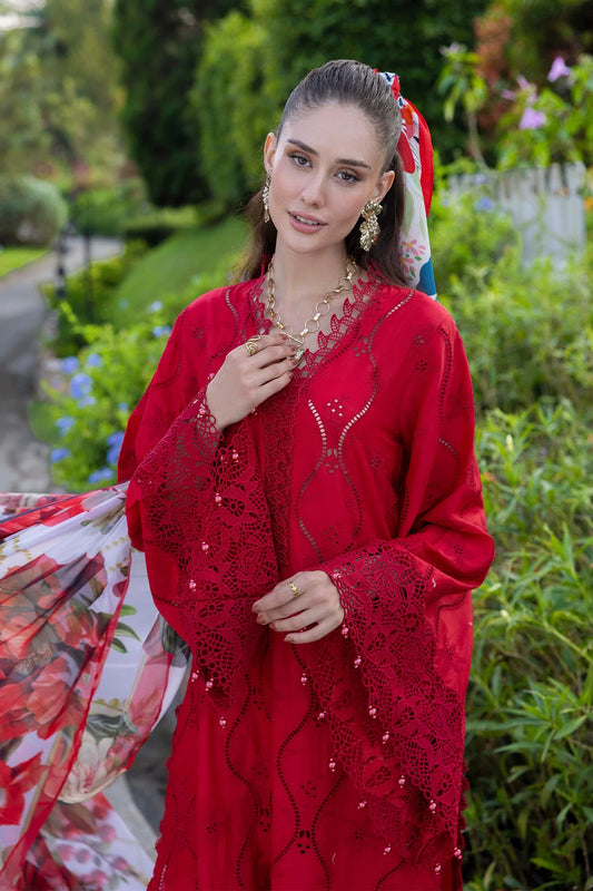 Adans Libas | LASSERKARI-EID PETALS | EID PETAL 1719