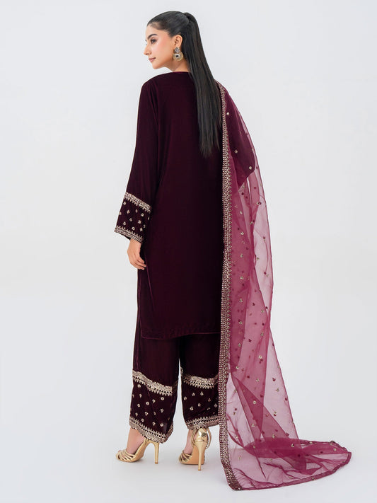 Lime Light | Velvet Pret | V-11 - House Of Anaya