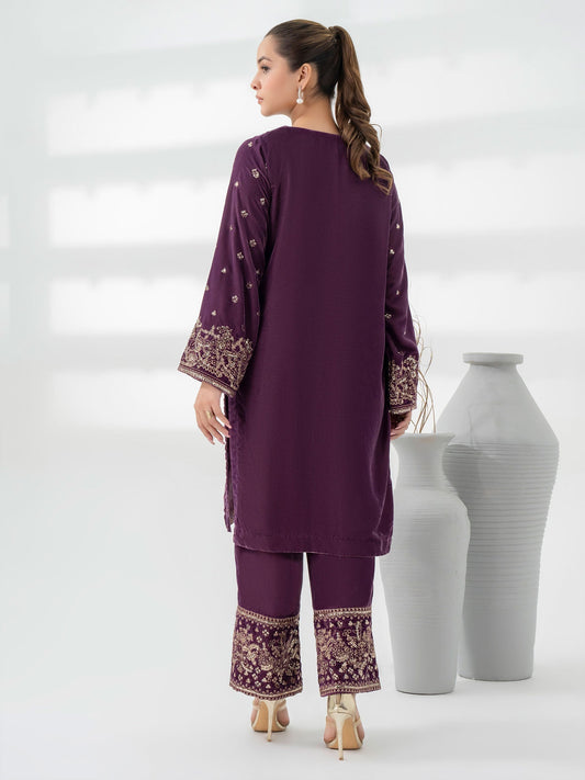 Lime Light | Velvet Pret | V-03 - House Of Anaya