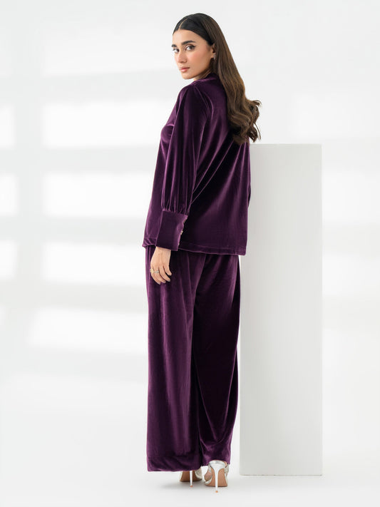 Lime Light | Velvet Pret | V-01 - House Of Anaya