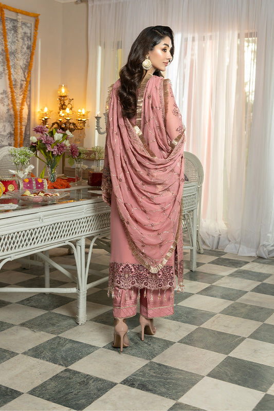 Imrozia Premium | Shagun Formals | M-101 Mehr