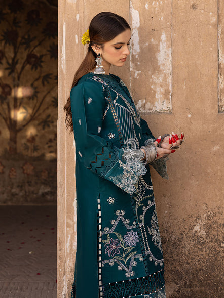Parishay | Mastani Luxury Lawn 25 | MA - 02