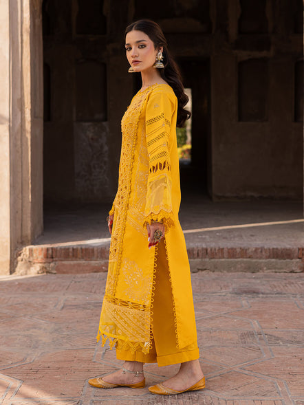 Parishay | Mastani Luxury Lawn 25 | MA - 04