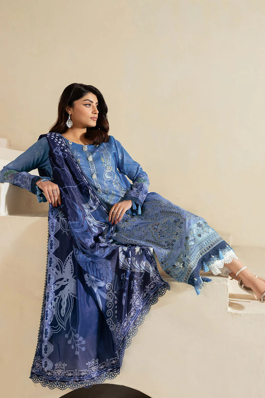 RAMSHA | Mashaal collection | L-1302