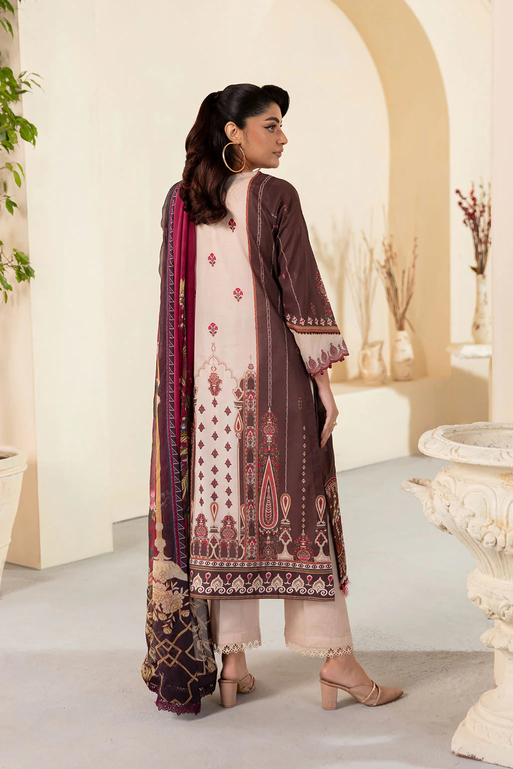 RAMSHA | Mashaal collection | L-1309