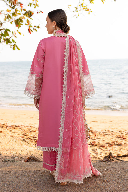 Marjjan | Fasana Lawn | MBL-10 B