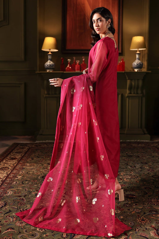 Charizma | Festive Pret | CMA-4-043 - House Of Anaya